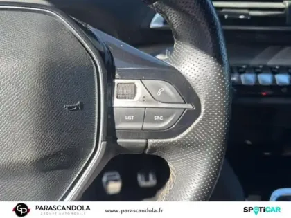Photo 13 Peugeot 3008  1.5 BlueHDi 130ch S&S GT