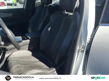 Photo 8 Peugeot 3008  1.5 BlueHDi 130ch S&S GT