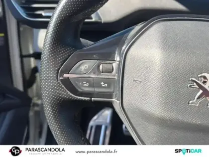 Photo 12 Peugeot 3008  1.5 BlueHDi 130ch S&S GT