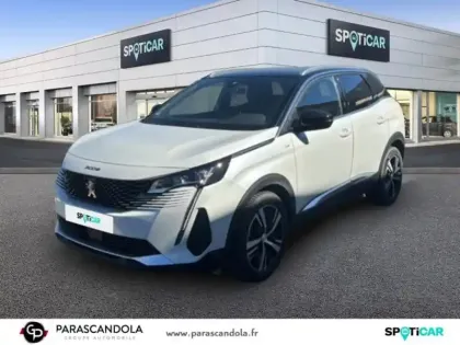 Photo Peugeot 3008