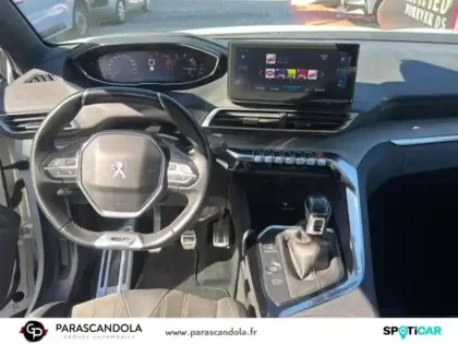 Photo 7 Peugeot 3008  1.5 BlueHDi 130ch S&S GT