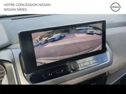 Photo 13 Nissan Qashqai  e-POWER 190ch Business Edition 2024