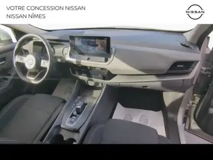 Photo 8 Nissan Qashqai  e-POWER 190ch Business Edition 2024