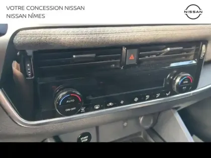 Photo 14 Nissan Qashqai  e-POWER 190ch Business Edition 2024