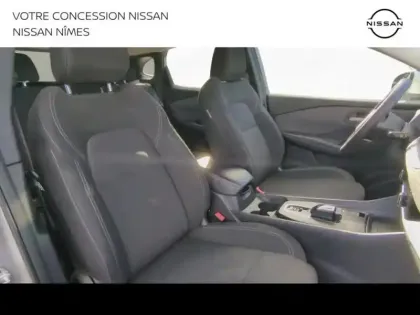 Photo 12 Nissan Qashqai  e-POWER 190ch Business Edition 2024