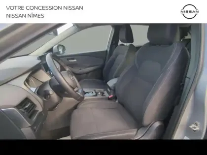 Photo 9 Nissan Qashqai  e-POWER 190ch Business Edition 2024