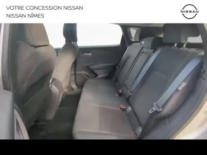 Photo 10 Nissan Qashqai  e-POWER 190ch Business Edition 2024