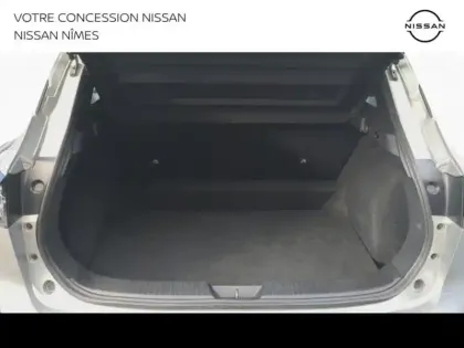 Photo 7 Nissan Qashqai  e-POWER 190ch Business Edition 2024