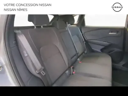 Photo 11 Nissan Qashqai  e-POWER 190ch Business Edition 2024