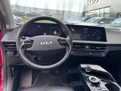 Photo 9 Kia Ev6  229ch Air Design 2WD