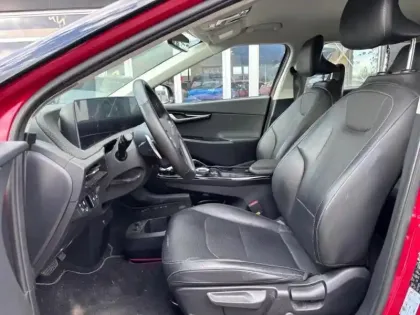 Photo 10 Kia Ev6  229ch Air Design 2WD