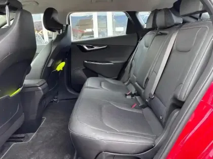 Photo 12 Kia Ev6  229ch Air Design 2WD