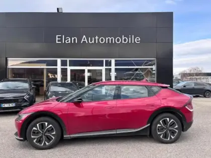 Photo 7 Kia Ev6  229ch Air Design 2WD