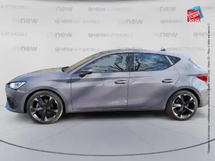 Photo 8 Cupra Leon  1.5 eTSI Hybrid 150ch V DSG7