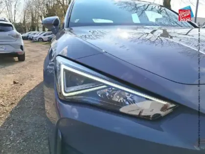 Photo 12 Cupra Leon  1.5 eTSI Hybrid 150ch V DSG7
