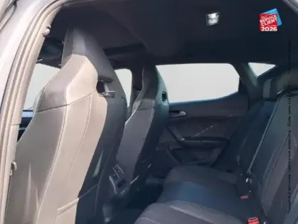 Photo 10 Cupra Leon  1.5 eTSI Hybrid 150ch V DSG7