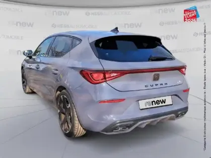 Photo 7 Cupra Leon  1.5 eTSI Hybrid 150ch V DSG7