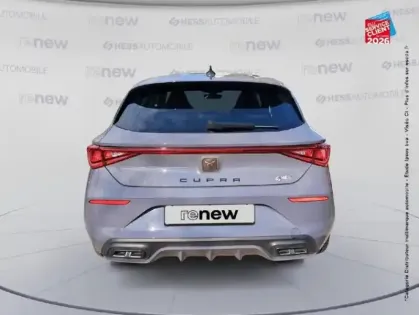 Photo 6 Cupra Leon  1.5 eTSI Hybrid 150ch V DSG7