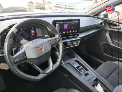 Photo 14 Cupra Leon  1.5 eTSI Hybrid 150ch V DSG7