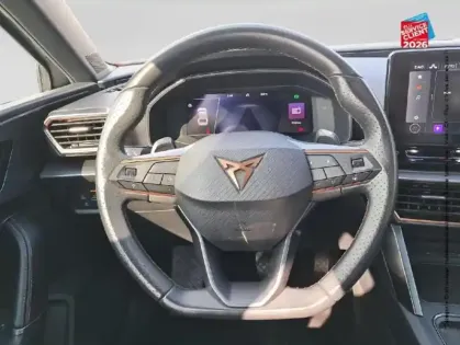 Photo 11 Cupra Leon  1.5 eTSI Hybrid 150ch V DSG7