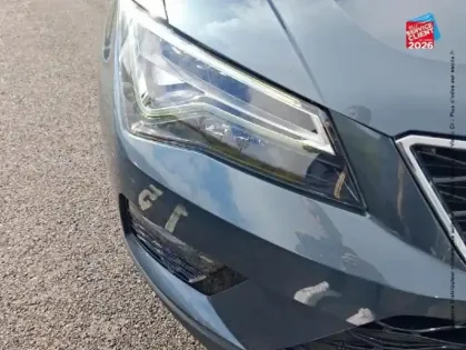 Photo 12 Seat Ateca  1.4 EcoTSI 150ch ACT Start&Stop Xcellence DSG