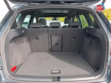 Photo 13 Seat Ateca  1.4 EcoTSI 150ch ACT Start&Stop Xcellence DSG