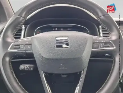 Photo 11 Seat Ateca  1.4 EcoTSI 150ch ACT Start&Stop Xcellence DSG