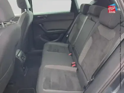 Photo 10 Seat Ateca  1.4 EcoTSI 150ch ACT Start&Stop Xcellence DSG