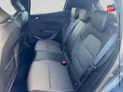 Photo 10 Renault Clio Gén. V (BJA) Ph1 Intens 5