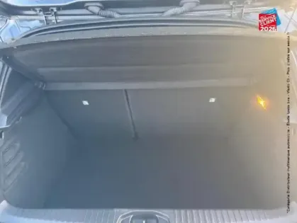 Photo 13 Renault Clio Gén. V (BJA) Ph1 Intens 5