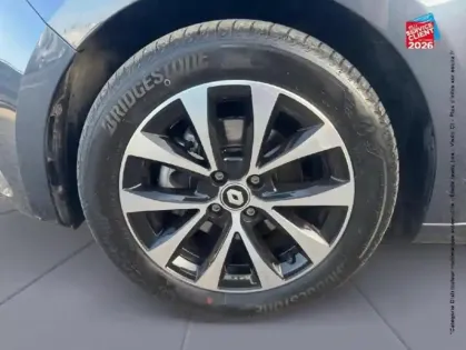 Photo 24 Renault Clio  1.6 E-Tech hybride 140ch Intens -21N