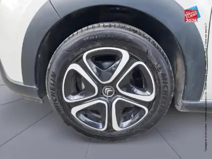 Photo 9 Citroën C3  PureTech 82ch ELLE S&S E6.d-TEMP