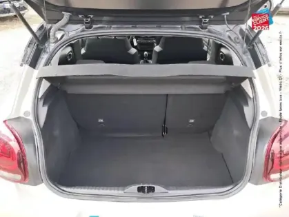 Photo 13 Citroën C3  PureTech 82ch ELLE S&S E6.d-TEMP