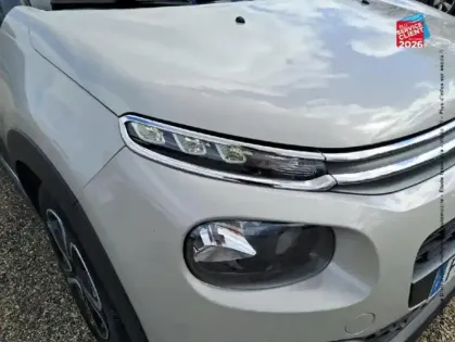 Photo 12 Citroën C3  PureTech 82ch ELLE S&S E6.d-TEMP