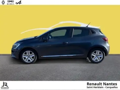 Photo 14 Renault Clio Gén. V (BJA) Ph1 Business 5