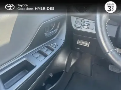 Photo 14 Toyota Yaris  100h Dynamic 5p RC19