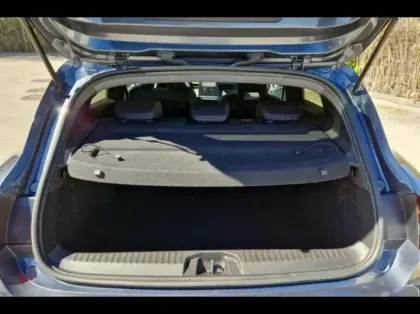 Photo 11 Renault Clio Gén. V (BJA) Ph1 NG RS Line 5