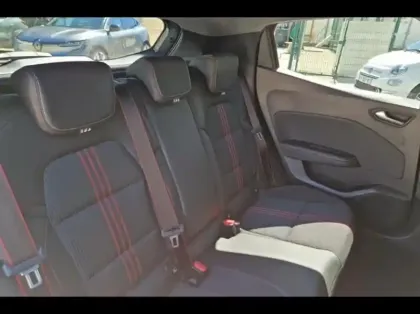 Photo 10 Renault Clio Gén. V (BJA) Ph1 NG RS Line 5