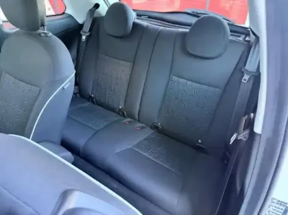 Photo 9 Fiat 500 Gén. II Ph1 MY23 Base 3