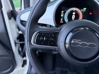 Photo 14 Fiat 500 Gén. II Ph1 MY23 Base 3