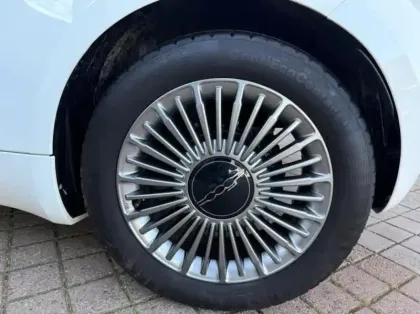 Photo 7 Fiat 500 Gén. II Ph1 MY23 Base 3