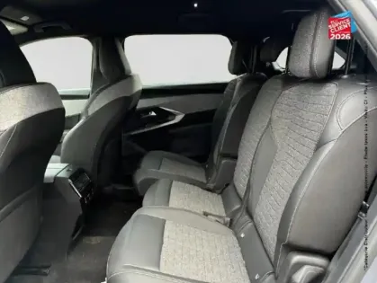 Photo 10 Peugeot 5008  Hybrid 145ch Allure e-DCS6