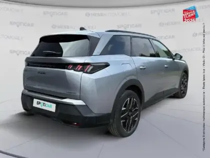 Photo 5 Peugeot 5008  Hybrid 145ch Allure e-DCS6