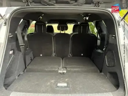 Photo 13 Peugeot 5008  Hybrid 145ch Allure e-DCS6