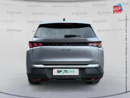 Photo 6 Peugeot 5008  Hybrid 145ch Allure e-DCS6