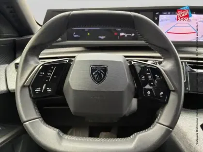 Photo 11 Peugeot 5008  Hybrid 145ch Allure e-DCS6