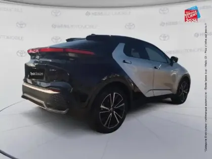 Photo 5 Toyota C-HR  2.0 Hybride 200ch Collection Premiere NG23