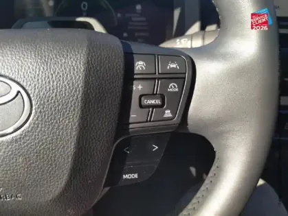 Photo 11 Toyota C-HR  2.0 Hybride 200ch Collection Premiere NG23