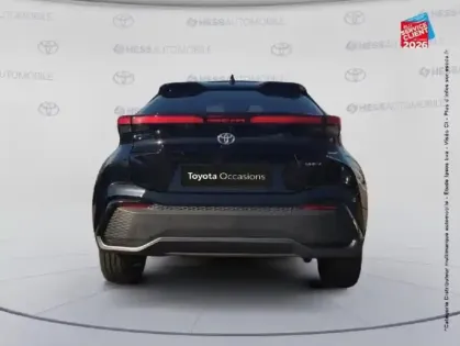Photo 6 Toyota C-HR  2.0 Hybride 200ch Collection Premiere NG23
