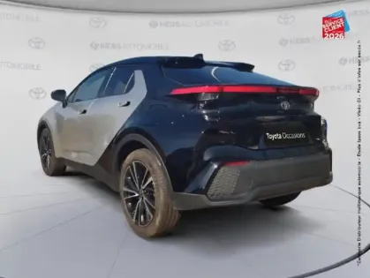 Photo 7 Toyota C-HR  2.0 Hybride 200ch Collection Premiere NG23